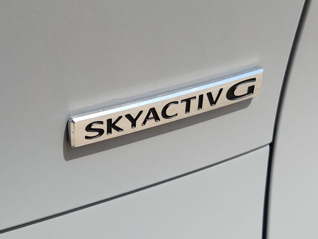 2026 Mazda Mazda CX-30 2.5 S Premium