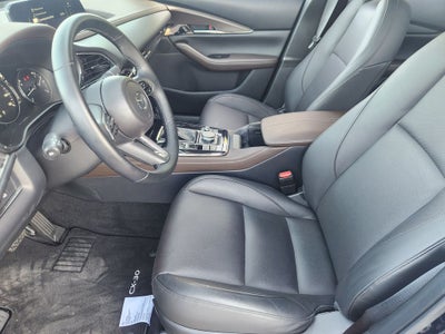 2025 Mazda Mazda CX-30 2.5 S Premium Package