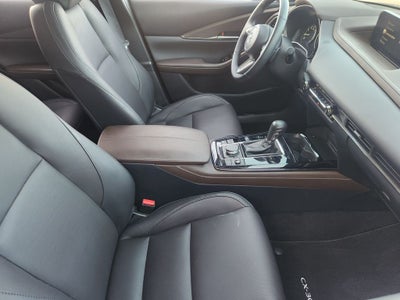 2025 Mazda Mazda CX-30 2.5 S Premium Package
