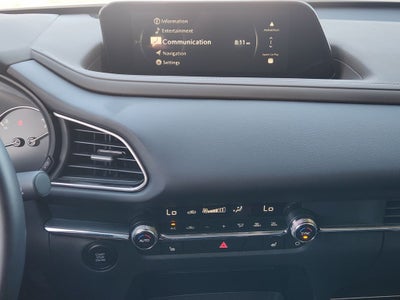 2025 Mazda Mazda CX-30 2.5 S Premium Package