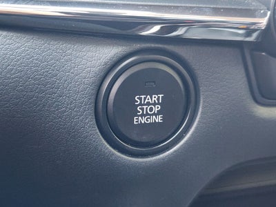 2025 Mazda Mazda CX-30 2.5 S Premium Package