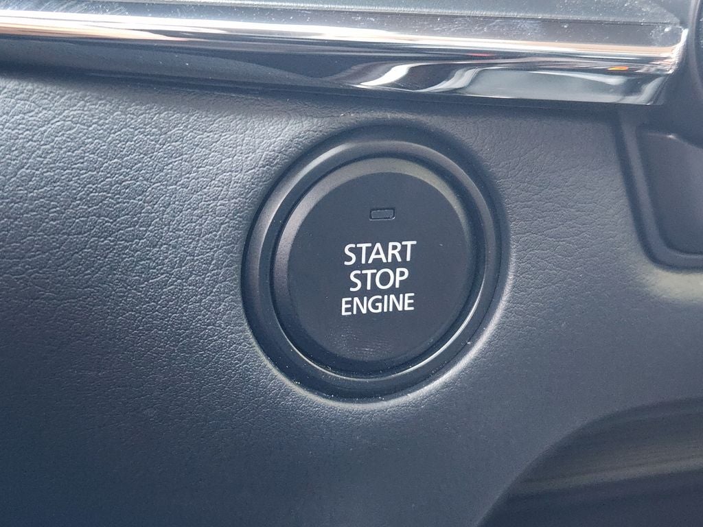 2025 Mazda Mazda CX-30 2.5 S Premium Package
