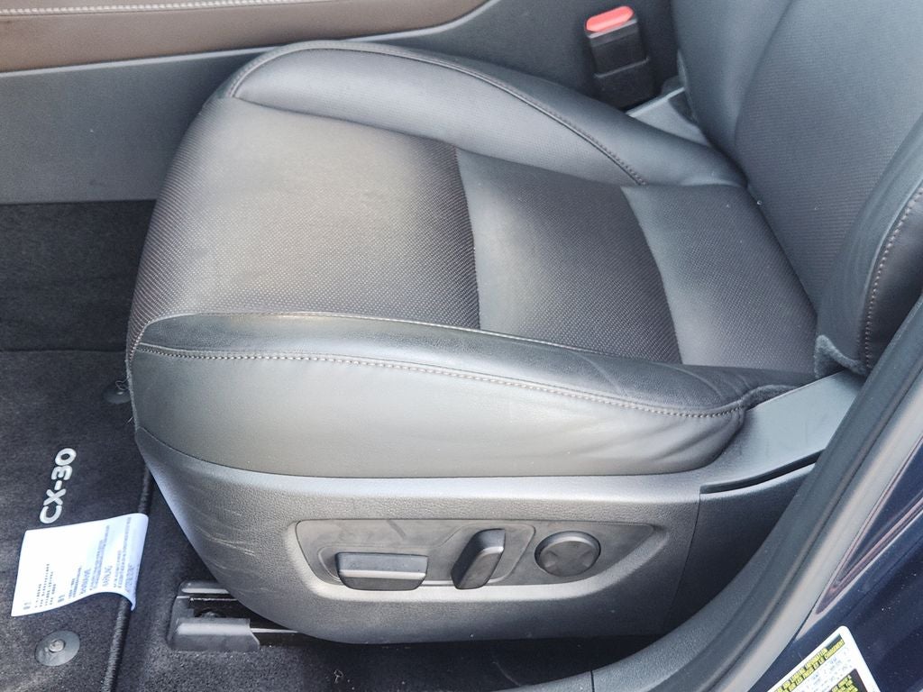 2025 Mazda Mazda CX-30 2.5 S Premium Package