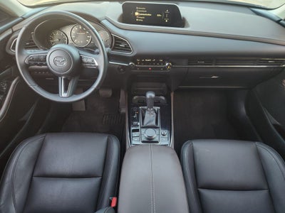 2025 Mazda Mazda CX-30 2.5 S Premium Package