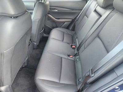 2025 Mazda Mazda CX-30 2.5 S Premium Package