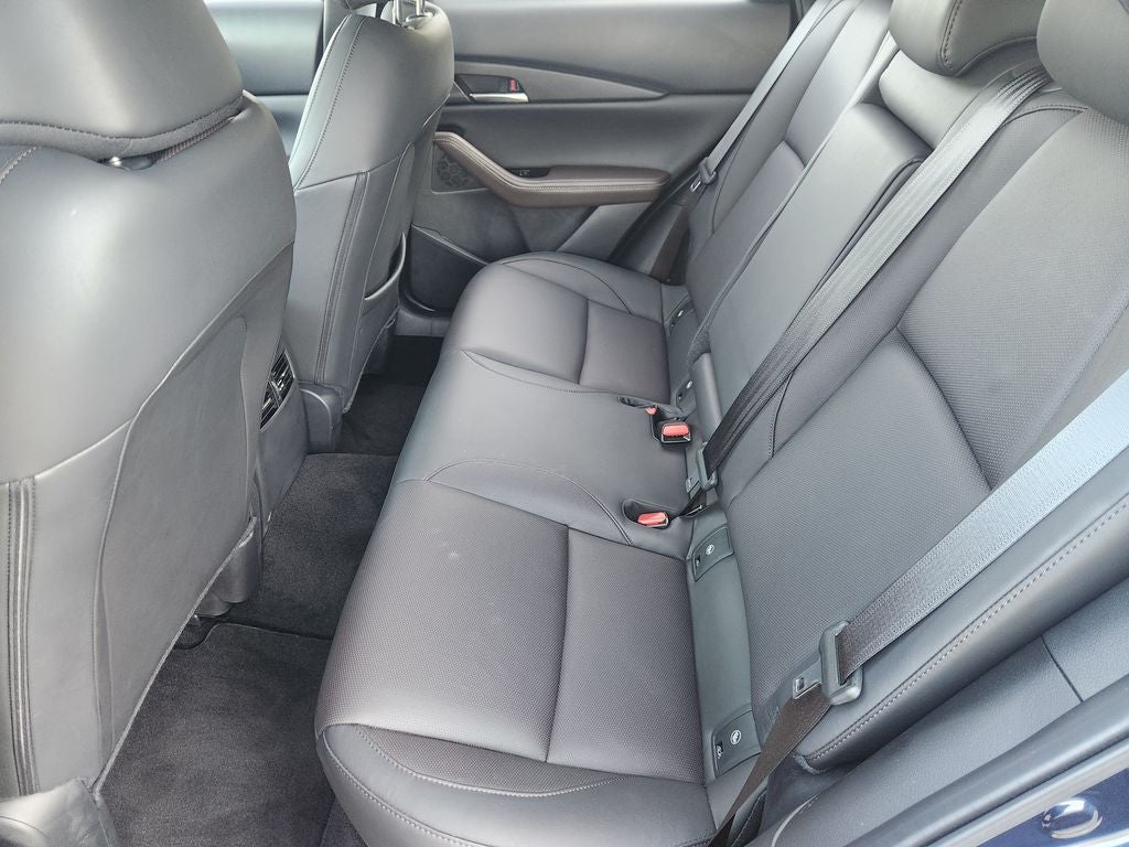 2025 Mazda Mazda CX-30 2.5 S Premium Package