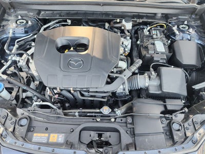 2025 Mazda Mazda CX-30 2.5 S Premium Package