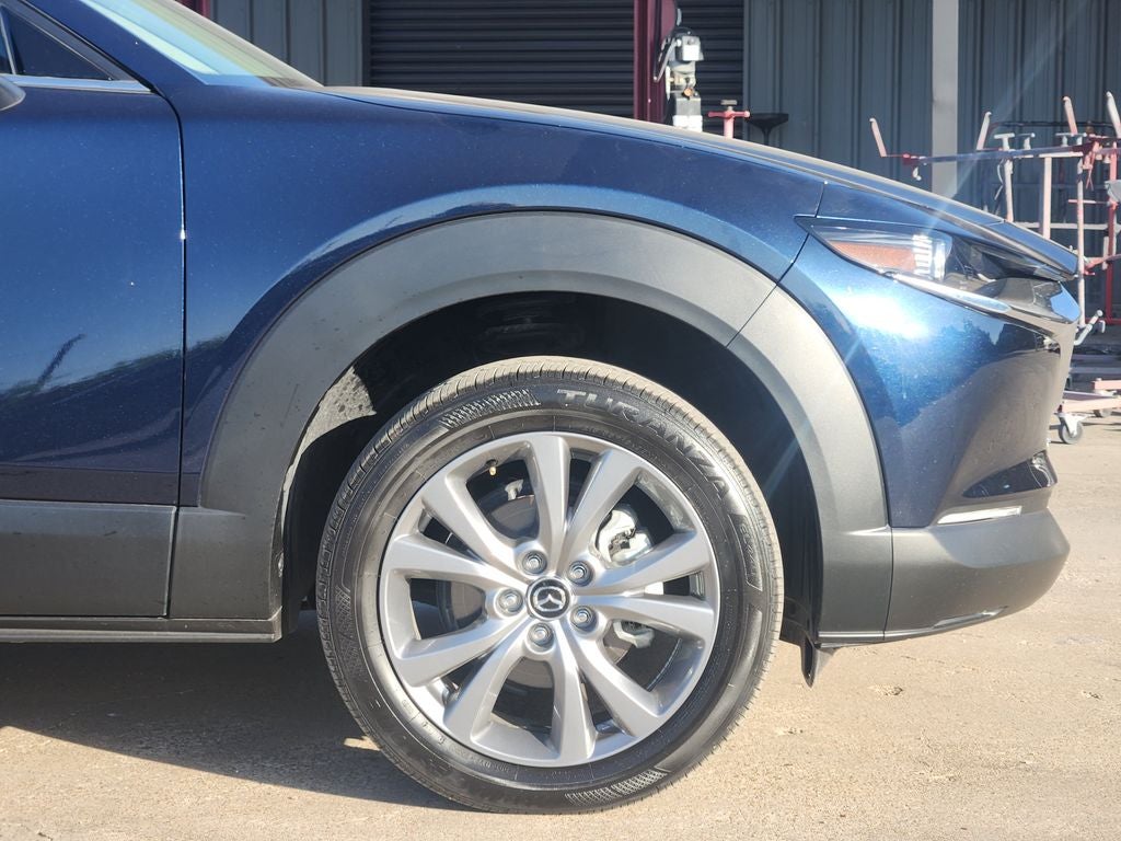 2025 Mazda Mazda CX-30 2.5 S Premium Package