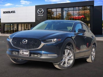 2025 Mazda Mazda CX-30 2.5 S Premium Package