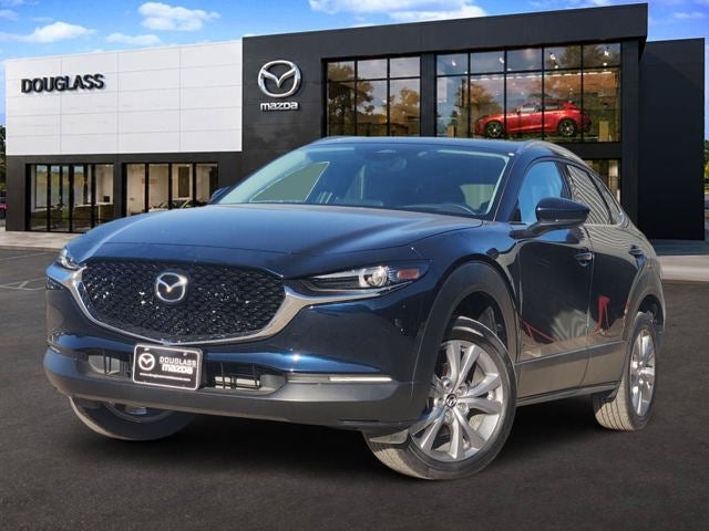 2025 Mazda Mazda CX-30 2.5 S Premium Package