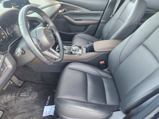 2025 Mazda Mazda CX-30 2.5 S Premium Package