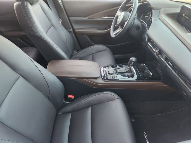 2025 Mazda Mazda CX-30 2.5 S Premium Package