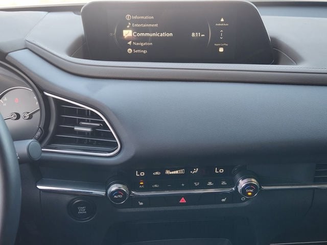 2025 Mazda Mazda CX-30 2.5 S Premium Package