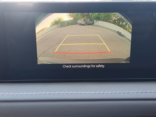 2025 Mazda Mazda CX-30 2.5 S Premium Package