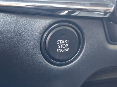 2025 Mazda Mazda CX-30 2.5 S Premium Package