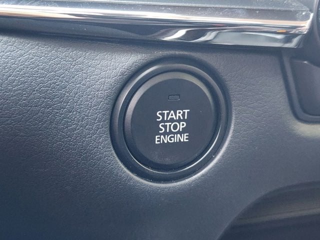 2025 Mazda Mazda CX-30 2.5 S Premium Package