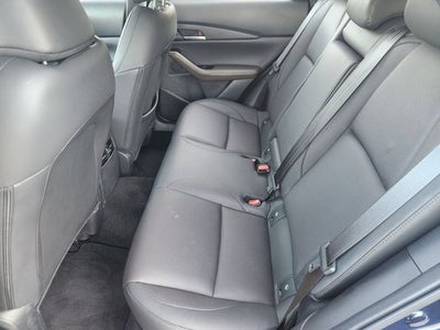 2025 Mazda Mazda CX-30 2.5 S Premium Package
