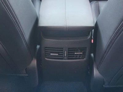 2025 Mazda Mazda CX-30 2.5 S Premium Package