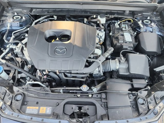 2025 Mazda Mazda CX-30 2.5 S Premium Package