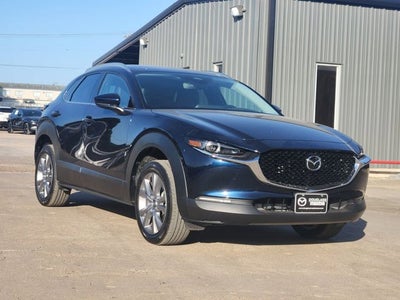 2025 Mazda Mazda CX-30 2.5 S Premium Package