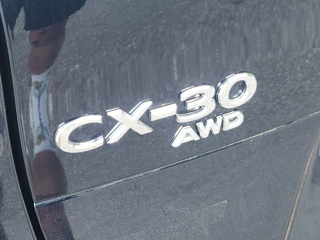 2025 Mazda Mazda CX-30 2.5 S Premium Package