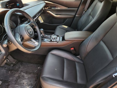 2025 Mazda Mazda CX-30 2.5 Turbo Premium Package
