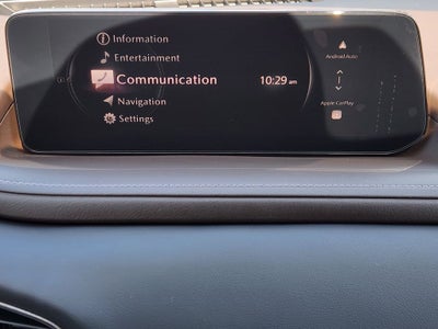 2025 Mazda Mazda CX-30 2.5 Turbo Premium Package