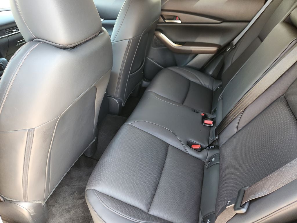 2025 Mazda Mazda CX-30 2.5 Turbo Premium Package