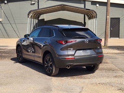 2025 Mazda Mazda CX-30 2.5 Turbo Premium Package