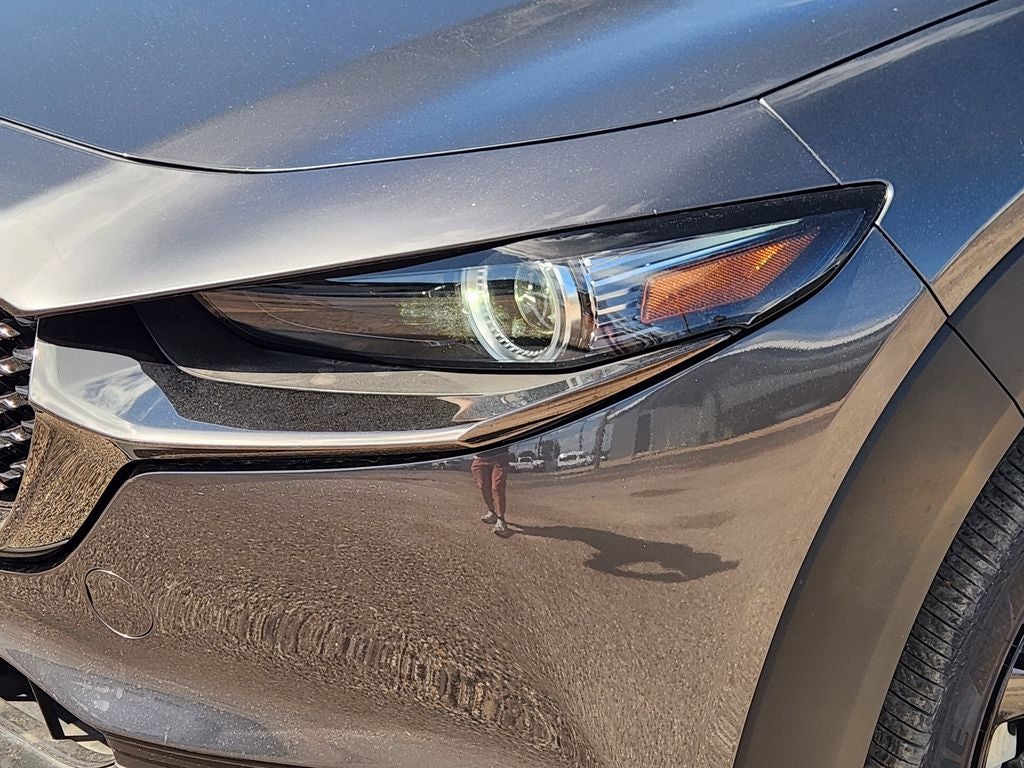2025 Mazda Mazda CX-30 2.5 Turbo Premium Package