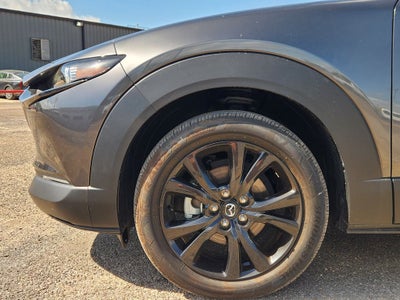 2025 Mazda Mazda CX-30 2.5 Turbo Premium Package