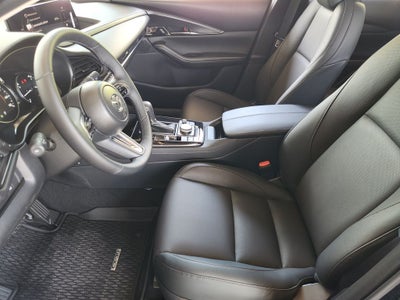 2026 Mazda Mazda CX-30 2.5 Turbo Premium Plus