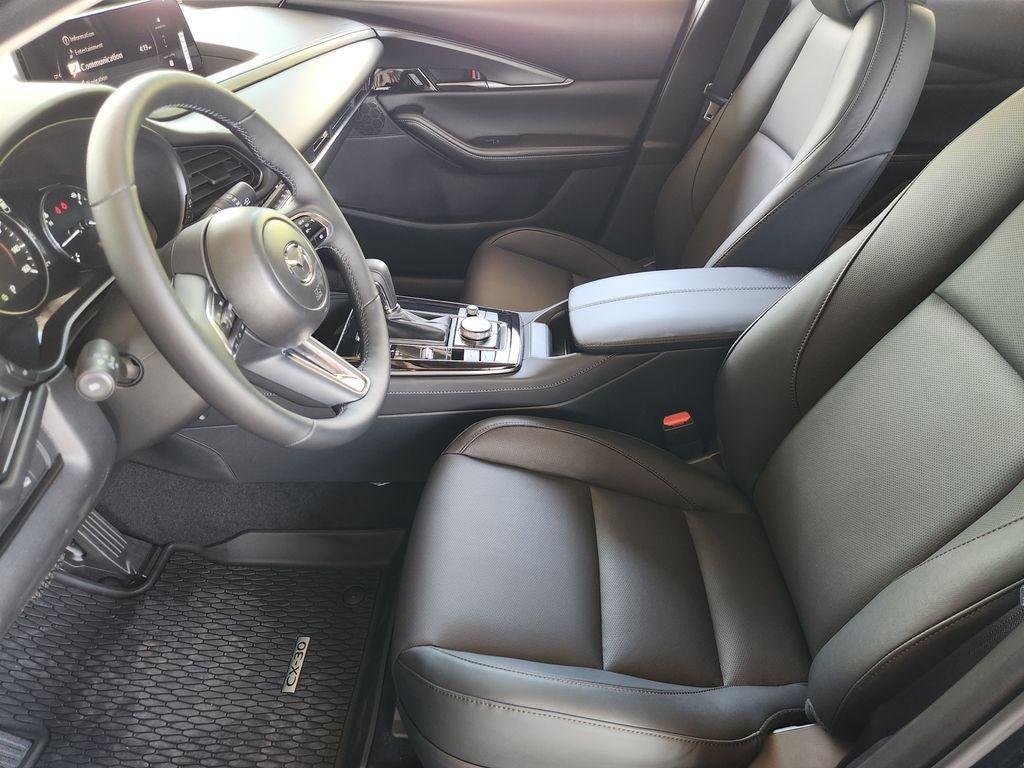 2026 Mazda Mazda CX-30 2.5 Turbo Premium Plus