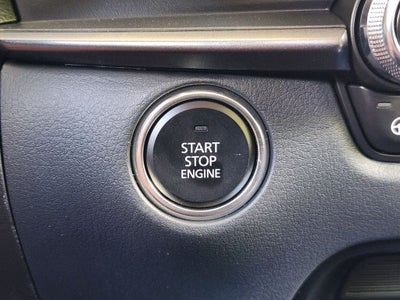 2026 Mazda Mazda CX-30 2.5 Turbo Premium Plus