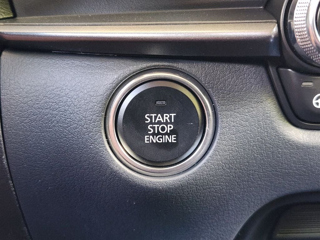 2026 Mazda Mazda CX-30 2.5 Turbo Premium Plus