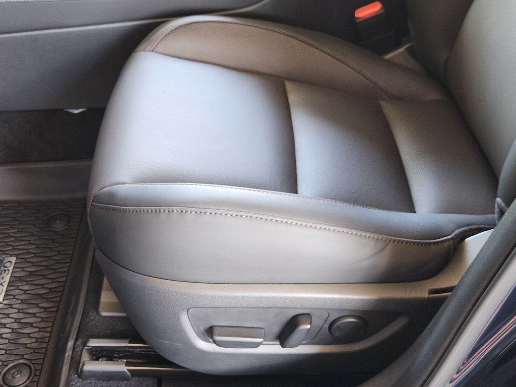 2026 Mazda Mazda CX-30 2.5 Turbo Premium Plus
