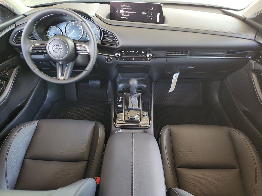 2026 Mazda Mazda CX-30 2.5 Turbo Premium Plus