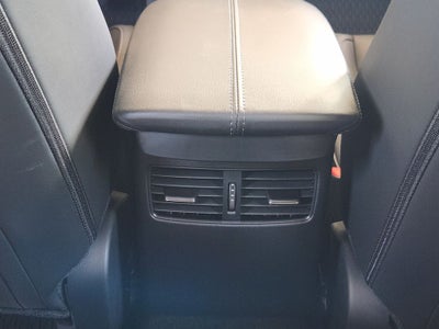 2026 Mazda Mazda CX-30 2.5 Turbo Premium Plus