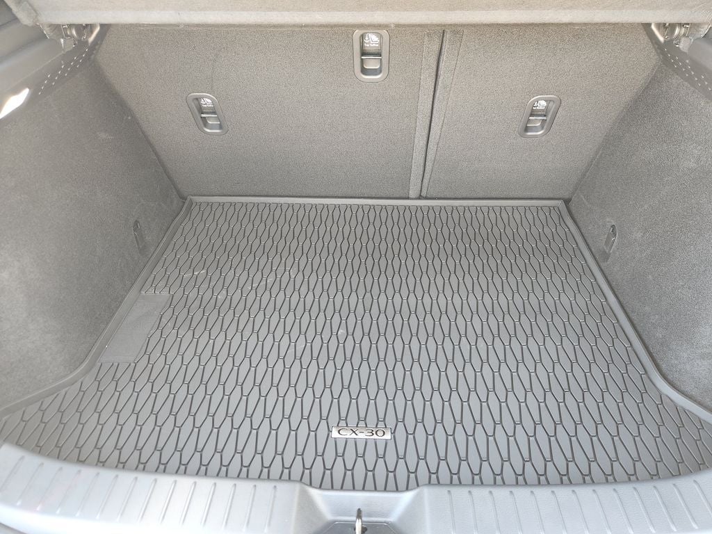 2026 Mazda Mazda CX-30 2.5 Turbo Premium Plus