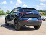 2026 Mazda Mazda CX-30 2.5 Turbo Premium Plus