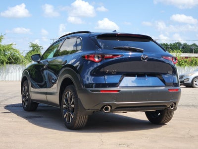 2026 Mazda Mazda CX-30 2.5 Turbo Premium Plus