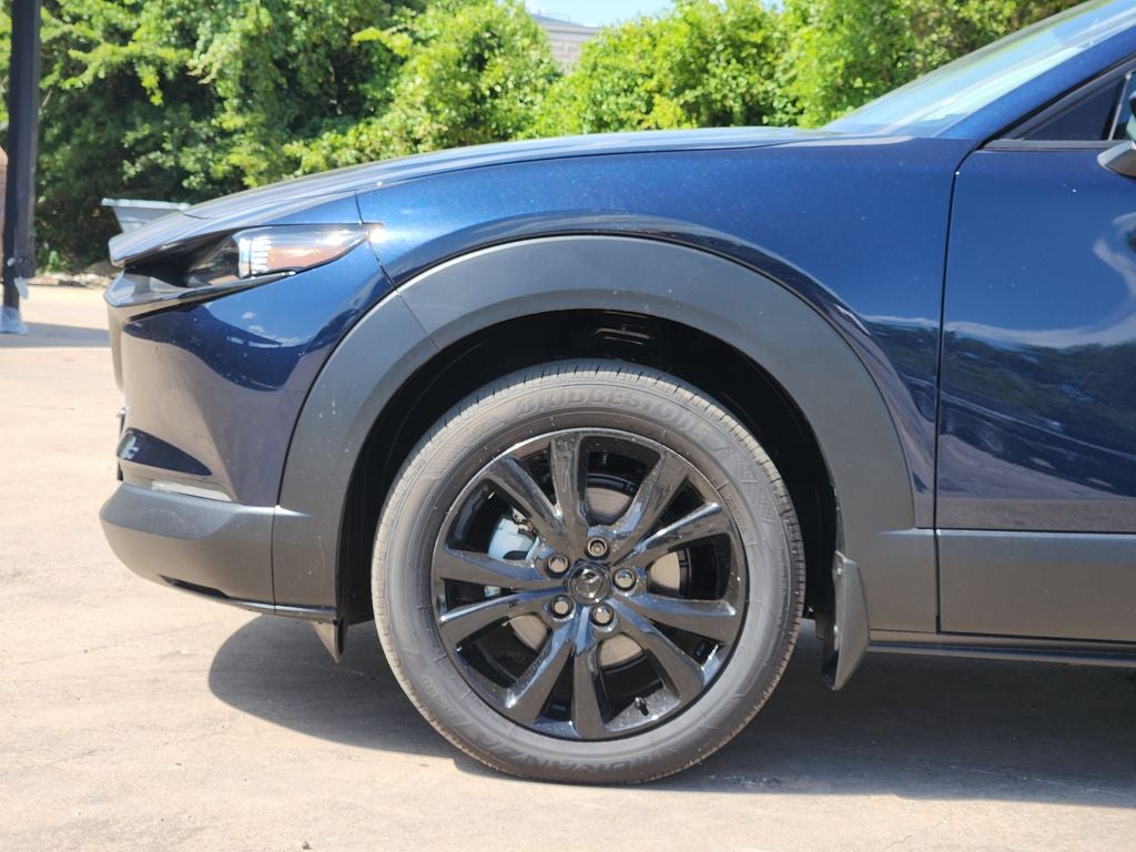 2026 Mazda Mazda CX-30 2.5 Turbo Premium Plus