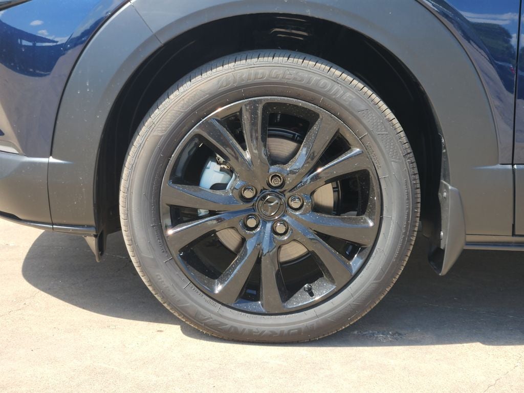 2026 Mazda Mazda CX-30 2.5 Turbo Premium Plus