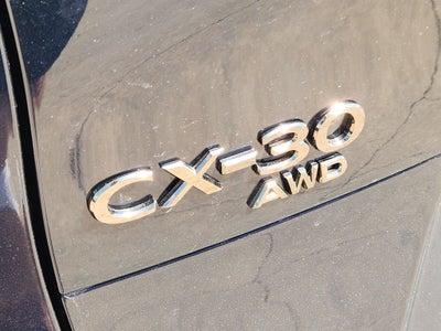 2026 Mazda Mazda CX-30 2.5 Turbo Premium Plus