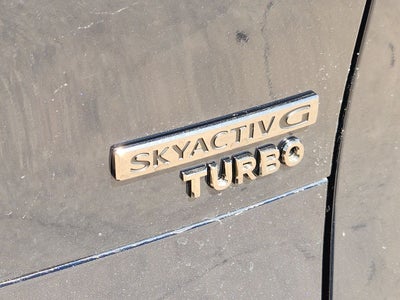 2026 Mazda Mazda CX-30 2.5 Turbo Premium Plus
