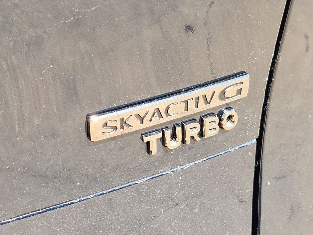 2026 Mazda Mazda CX-30 2.5 Turbo Premium Plus