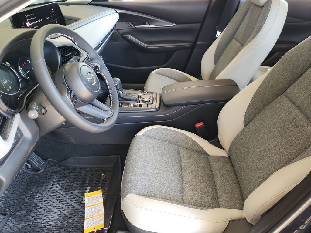 2026 Mazda Mazda CX-30 2.5 S Aire Edition