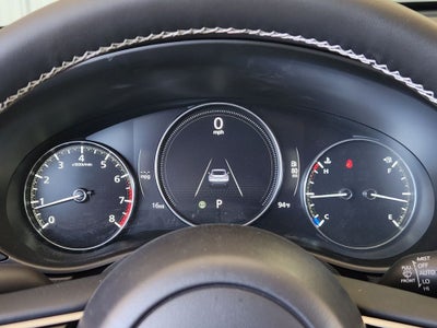 2026 Mazda Mazda CX-30 2.5 S Aire Edition