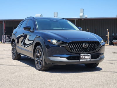 2026 Mazda Mazda CX-30 2.5 S Aire Edition