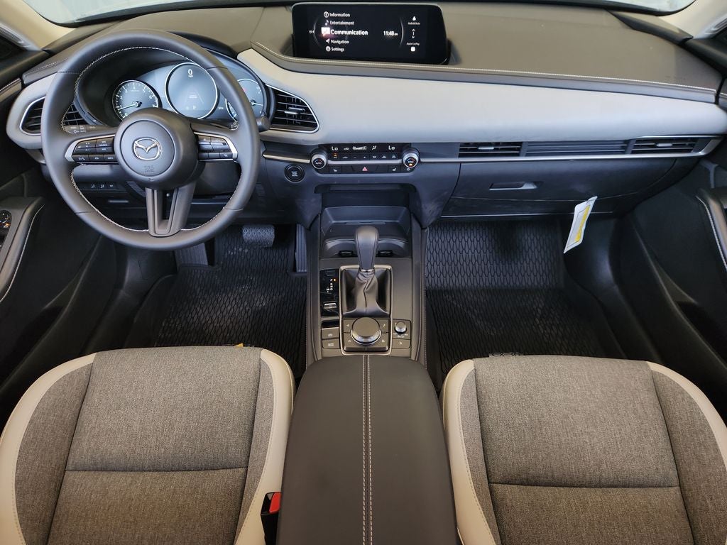 2026 Mazda Mazda CX-30 2.5 S Aire Edition